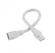 Undercabinet Jumper Cable in White (128|4-UC-JUMP-6-WH)