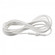 Unv. Extension Cord 10' (2|DLE10WH)