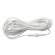 Unv. Extension Cord 20' (2|DLE20WH)