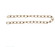 Chain Standard Gauge 36in (2|2996FXG)