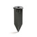 Accessory Stake 8 in (2|15575BK)