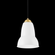 JAMILA Pendant (6939|H439701S-AGB/GWH)