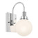 Wall Sconce 1Lt (2|55149CH)