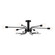 Semi Flush 6Lt (2|52602BK)