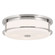 Flush Mount 4Lt (2|52597PN)