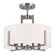 Pendant/Semi Flush 4Lt (2|52591CLP)