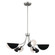 Chandelier/Semi Flush 5Lt (2|52558SN)