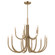 Chandelier 15Lt (2|52552CPZ)