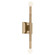 Wall Sconce 2Lt (2|52556CPZ)