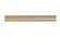 Stem .5 x 12 inch, Champagne Bronze (2|2999CPZ)