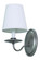Lake Shore Wall Sconce (34|LS217-SP)