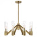 Rohe Chandelier (148|6518-AN-CL)