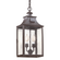 Newton Exterior Lantern (52|F9004-SFB)