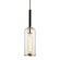 Aeon Pendant (52|F6273-TBK/PN)