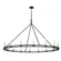 Sutton Chandelier (52|F6234-TBK)