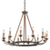 Cyrano Chandelier (52|F6117-EB)