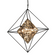 Epic Chandelier (52|F5325-TRN)