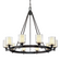 Arcadia Chandelier (52|F1710-TRN)