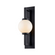 Darwin Exterior Wall Sconce (52|B7321-TBK)