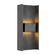 Scotsman Exterior Wall Sconce (52|B7292-GRA)