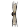 Blink Exterior Wall Sconce (52|B4273-FRN)