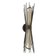 Blink Exterior Wall Sconce (52|B4273-FRN)