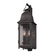 Larchmont Exterior Wall Sconce (52|B3211-VBZ)