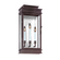 Vintage Exterior Wall Sconce (52|B2973-VBZ)