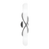 Roxbury Wall Sconce (52|B1404-GRA)