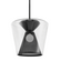 Berlin Pendant (52|F5853-SBK)
