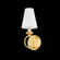 Haverford Wall Sconce (6939|H757101-AGB)