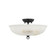 SOMERSET Semi Flush (57|MDS810-DB)