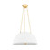 CHISWICK Pendant (57|MDS1100-AGB/WP)