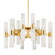 STOWE Chandelier (57|8938-AGB)