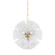 CAPRI Chandelier (57|5524-AGB)