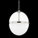 1 LIGHT PENDANT (57|3821-PN)