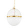 DONNELL Pendant (57|3821-AGB)
