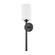 BREWSTER Wall Sconce (57|3122-OB)