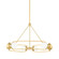 HARTFORD Chandelier (57|2531-AGB)