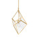 BROOKFIELD Lantern (57|2523-VGL)