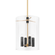 ADONIS Lantern (86|359-22-VB)