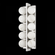 EMILLE Wall Sconce (86|357-10-PN)