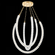 CELESTE Chandelier (86|355-48-VB)