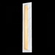 PERTH Wall Sconce (86|352-27-VB)