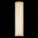 LEDA Wall Sconce (86|346-24-VB)