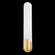 ROME Wall Sconce (86|345-25-VB)