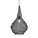 Wabi Sabi Pendant (52|F6771-SBK)
