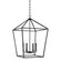 Townsend 6-Light Pendant in Classic Bronze (128|3-422-6-44)