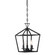 Townsend 3-Light Pendant in Matte Black (128|3-420-3-89) Townsend 3-Light Pendant in Matte Black (128|3-420-3-89)