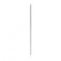 Tube Architectural Pendant 24in Extension Rods (1357|DS-PDX24-WT)